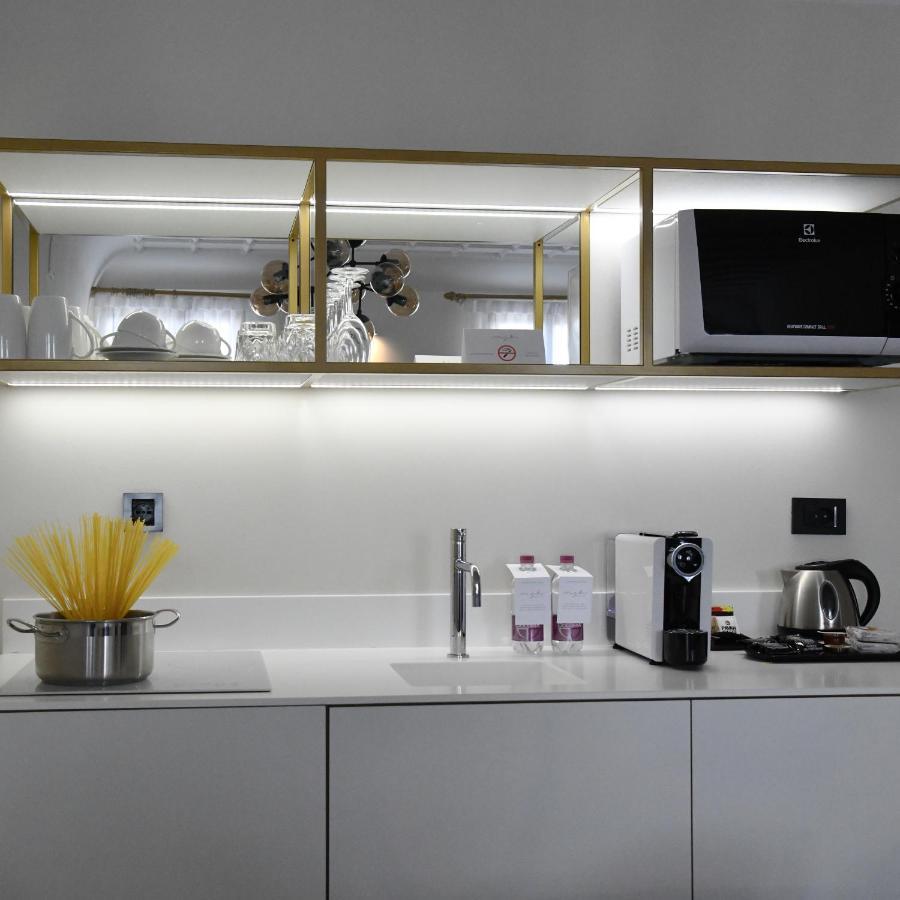 San Marco Suite 755 Венеция Екстериор снимка