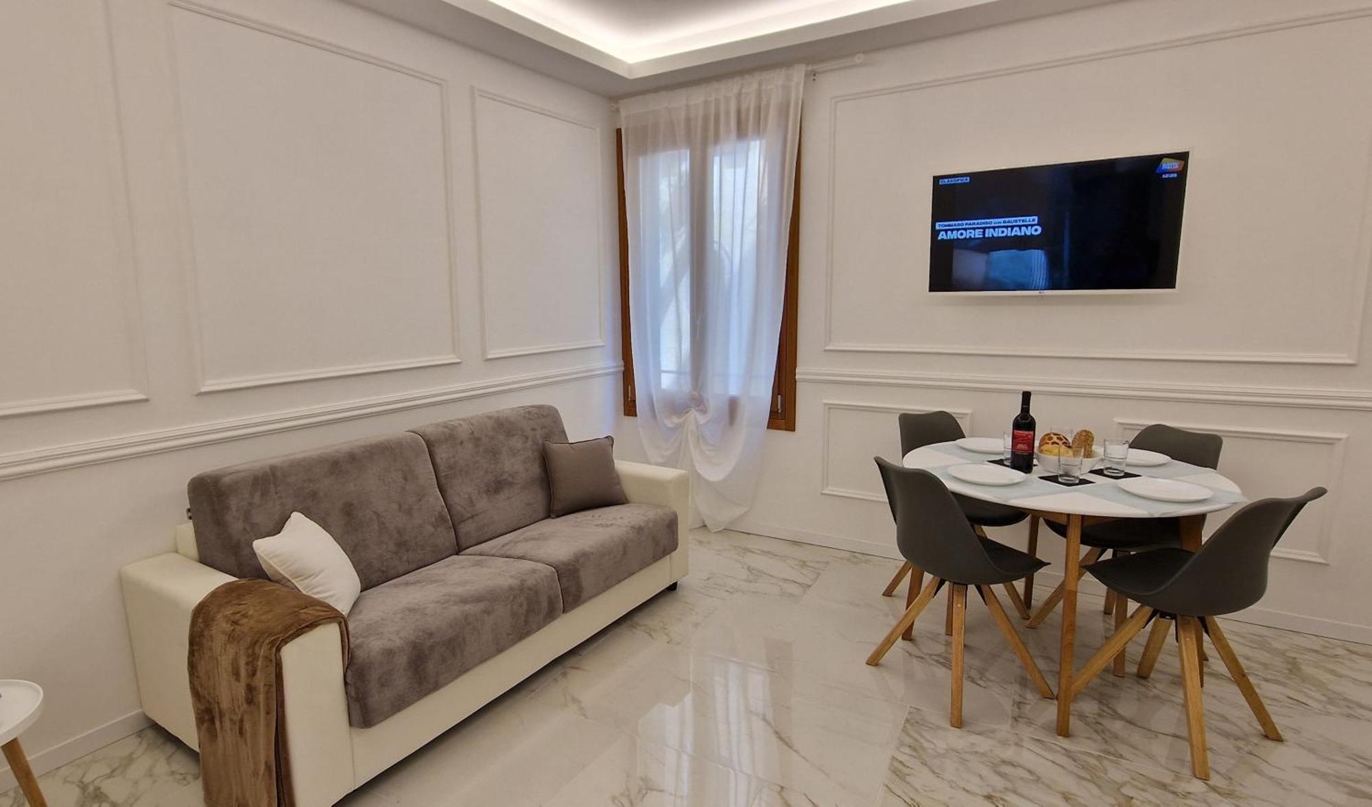 San Marco Suite 755 Венеция Екстериор снимка