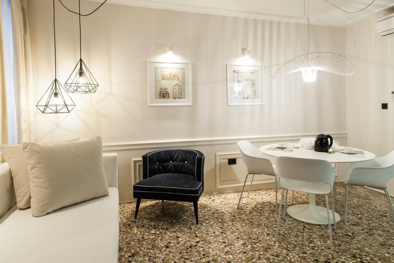 San Marco Suite 755 Венеция Екстериор снимка