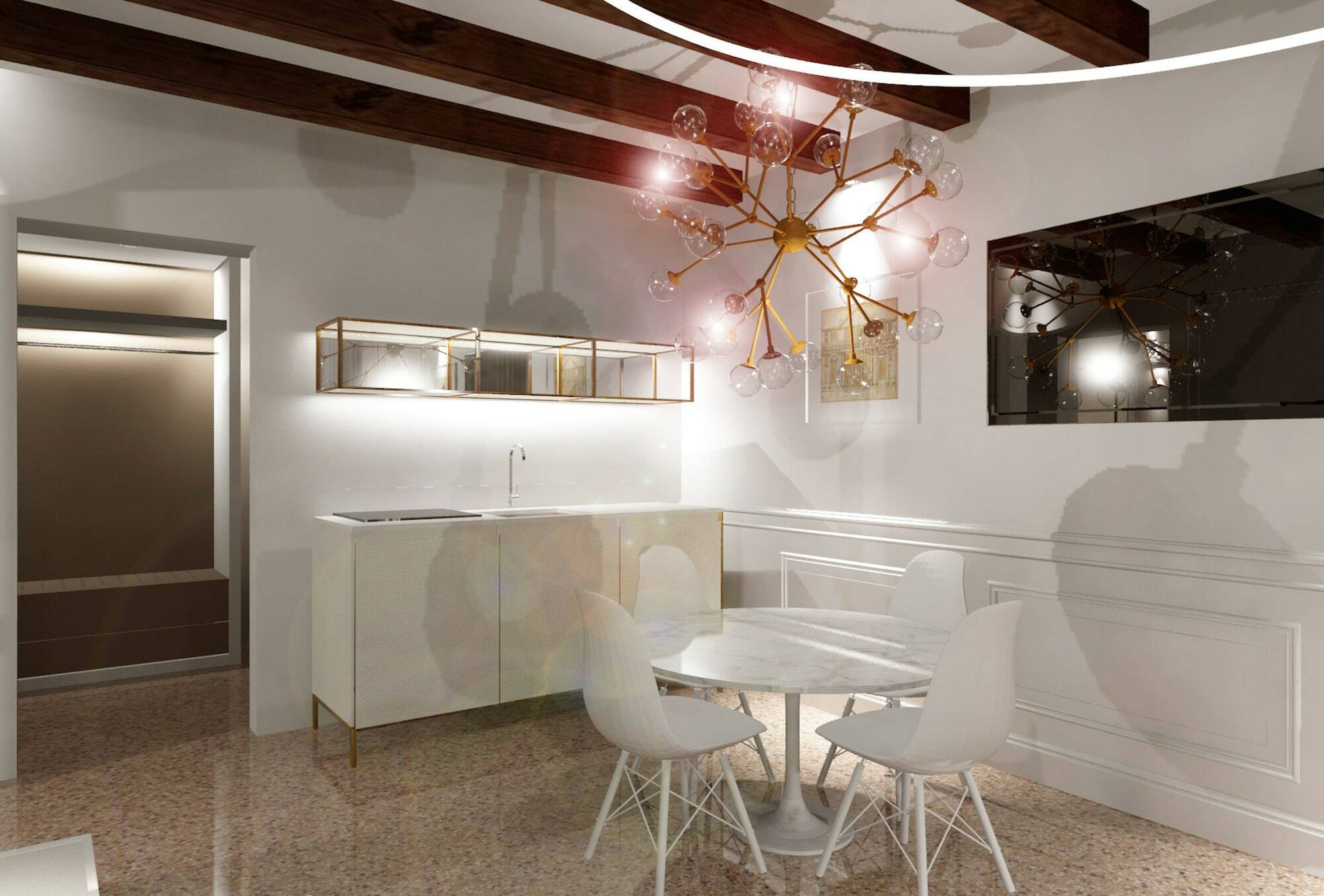 San Marco Suite 755 Венеция Екстериор снимка