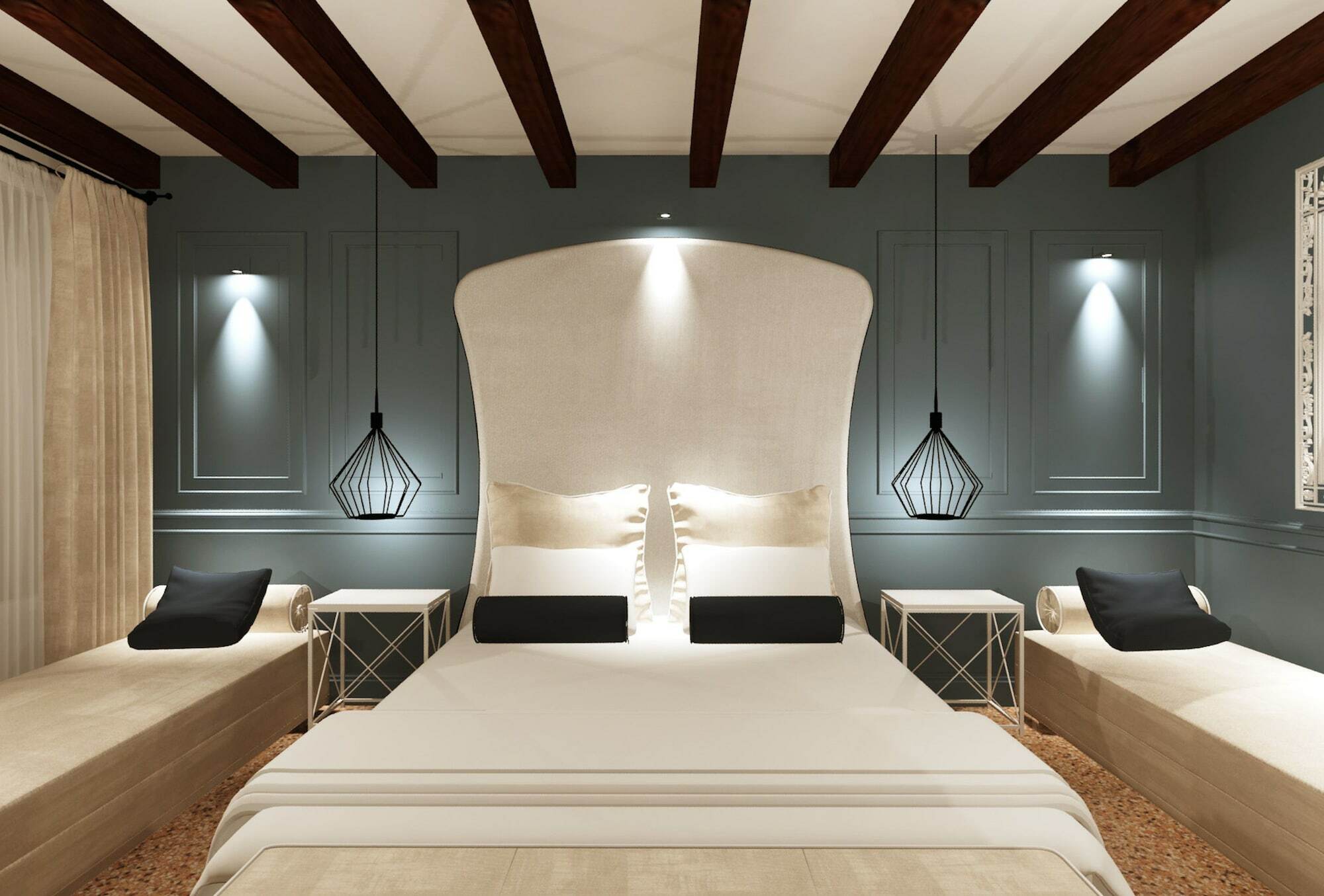 San Marco Suite 755 Венеция Екстериор снимка