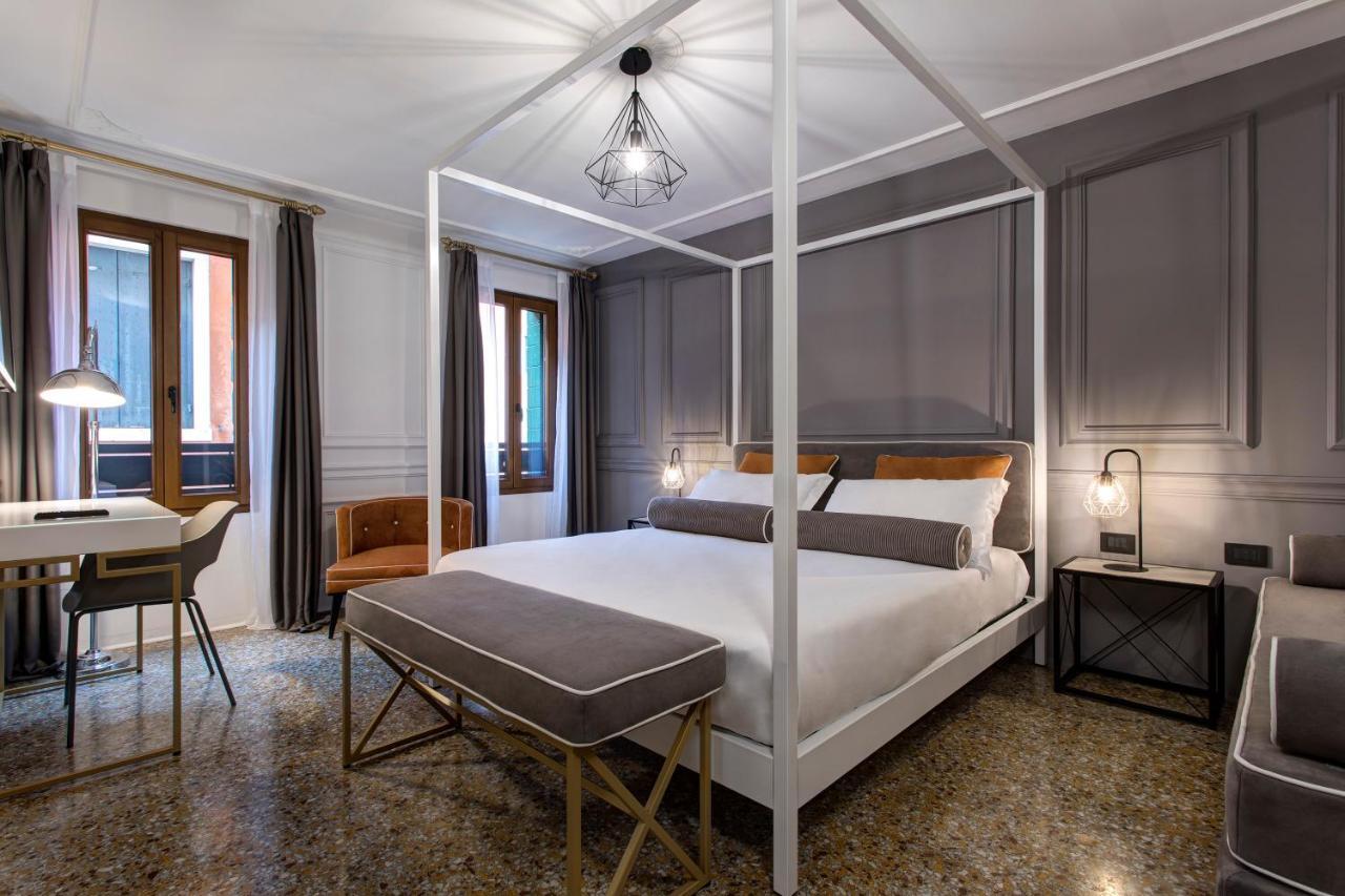 San Marco Suite 755 Венеция Екстериор снимка
