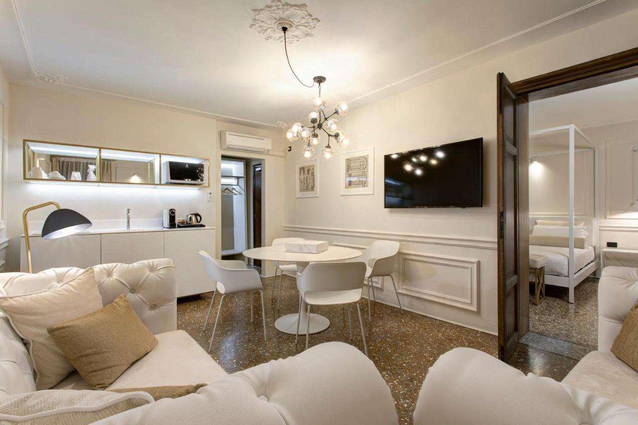 San Marco Suite 755 Венеция Екстериор снимка