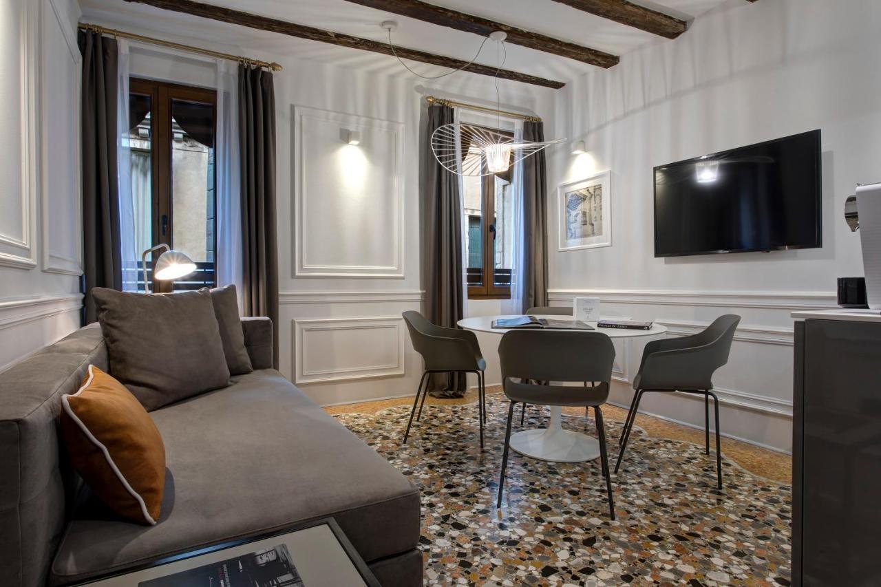 San Marco Suite 755 Венеция Екстериор снимка