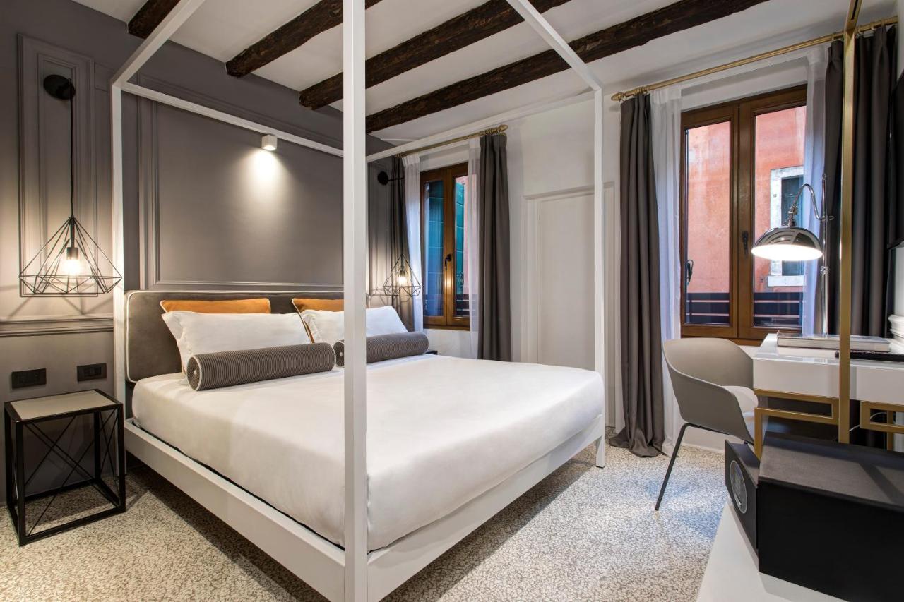 San Marco Suite 755 Венеция Екстериор снимка