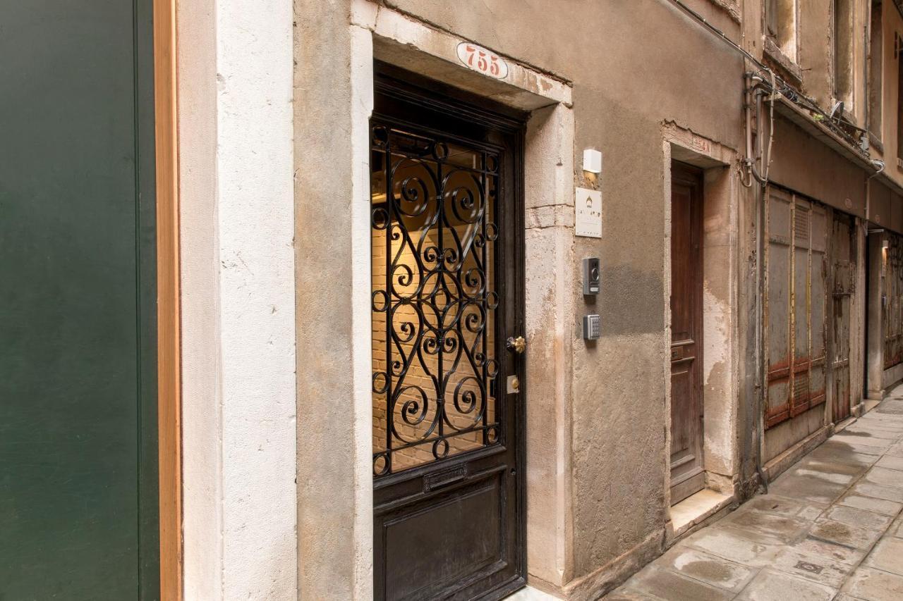 San Marco Suite 755 Венеция Екстериор снимка